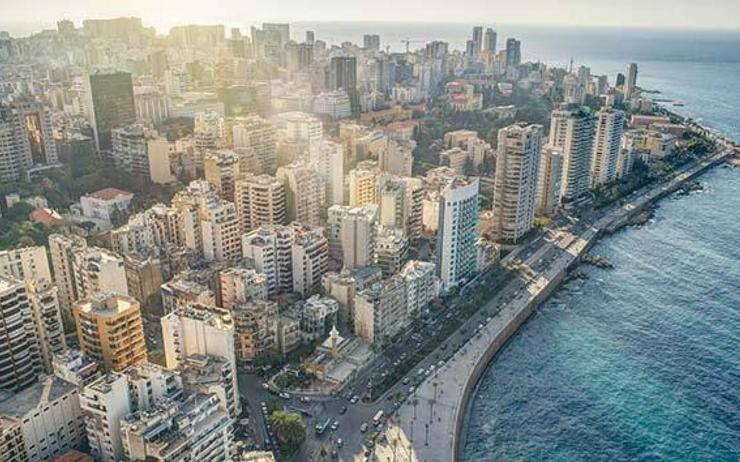 10ème Congrès de l'Association médicale franco-libanaise 2019