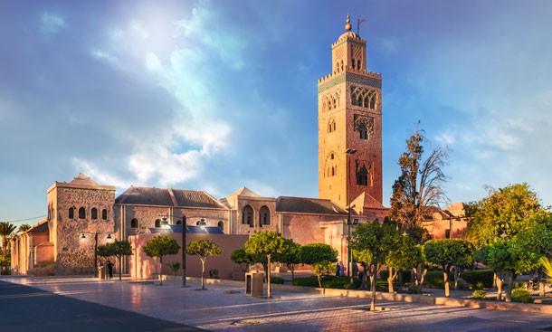 XVIIIème Congrès de l'AFMAPATH Marrakech 2021