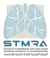 STMRA Logo
