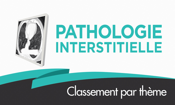 Pathologie interstitielle