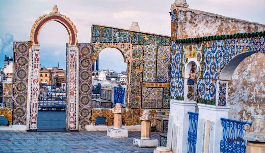 Tunis