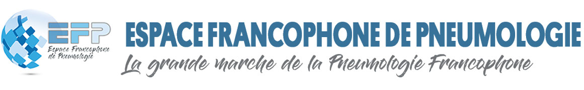 Espace Francophone de Pneumologie