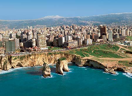 Beirut