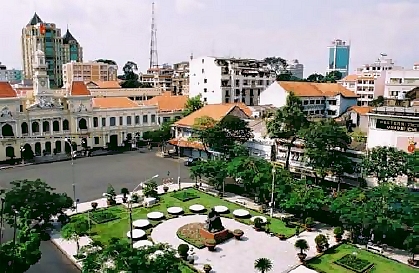 HoChiMinh