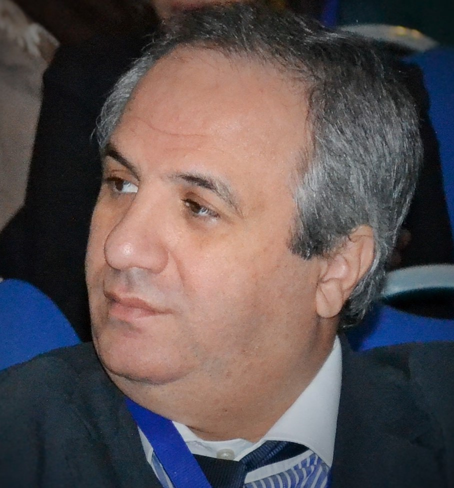 Gharnaout Merzak