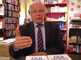 Qu'est ce que la Francophonie? par Alfred Gilder