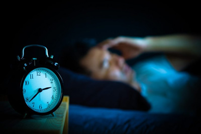 Sleep