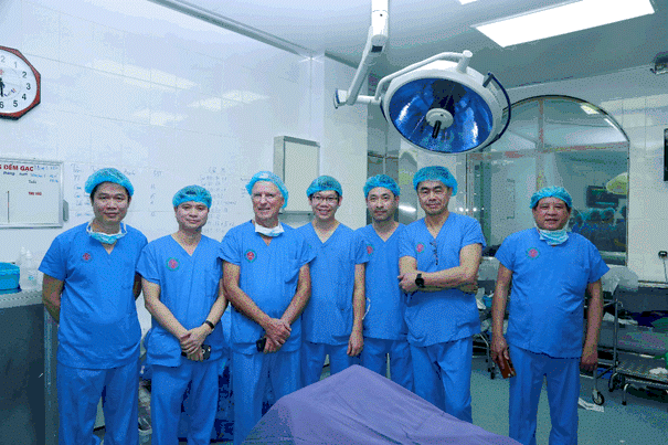 Transplantation