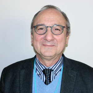 Bernard Pigearias