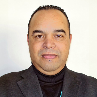 Zouhair Souissi